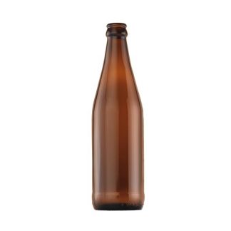 Glass Bottle